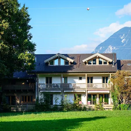 Himmelreich * Гарміш-Партенкірхен