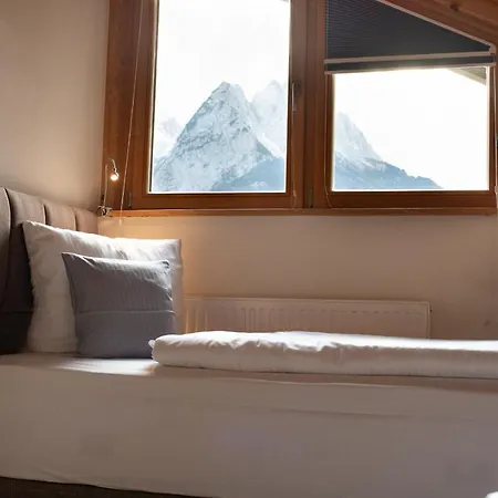 Himmelreich Apartmán