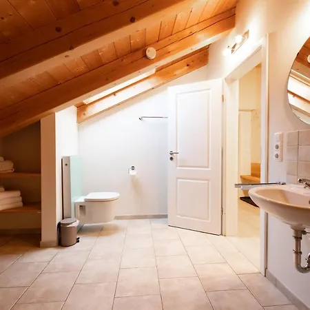 Apartmán Himmelreich