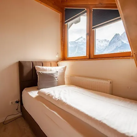 Apartmán Himmelreich
