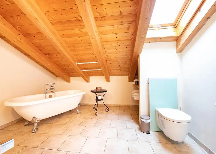 Апартаменти Himmelreich