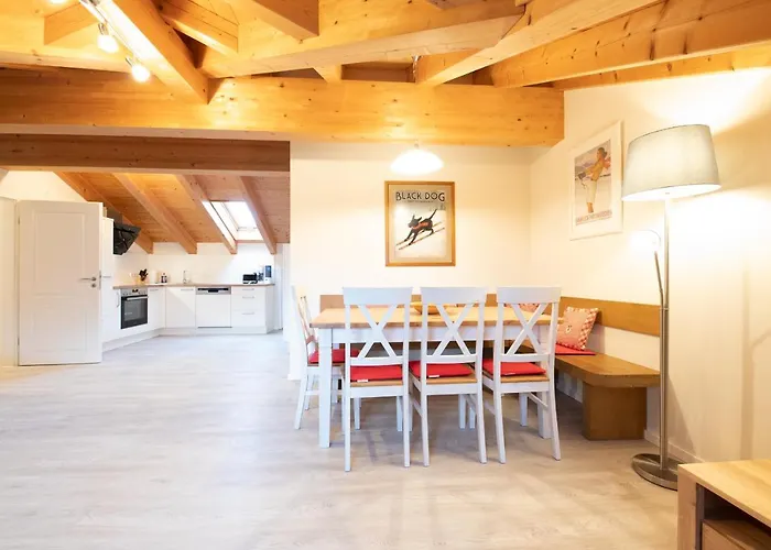 Himmelreich * Гарміш-Партенкірхен