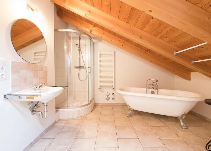 Апартаменти Himmelreich *