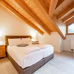 Himmelreich Apartment *