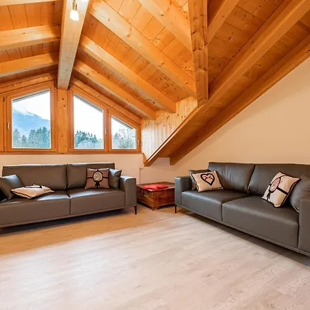 Himmelreich דירה