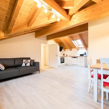 Apartment Himmelreich