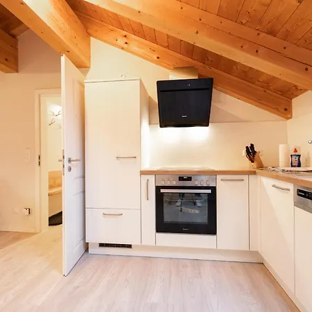 شقة Himmelreich *