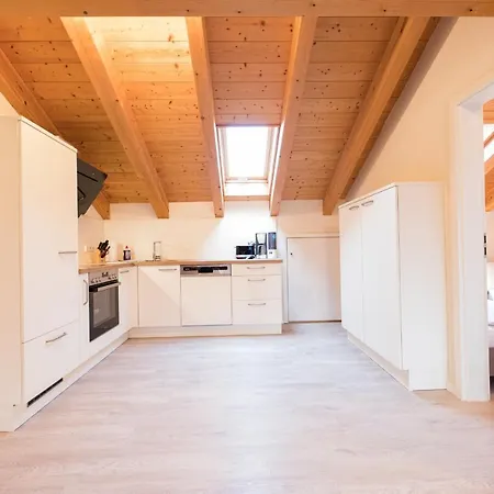 Himmelreich شقة *