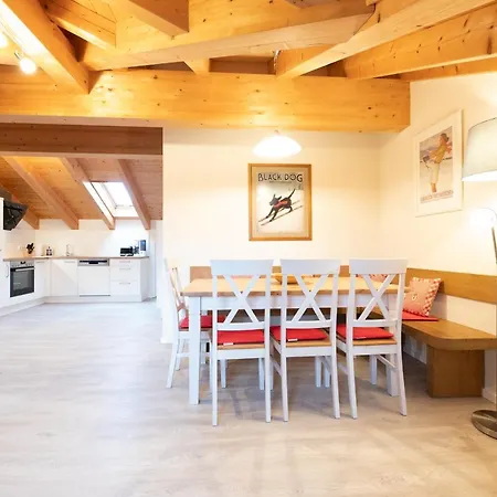 Himmelreich * גרמיש-פרטנקירכן