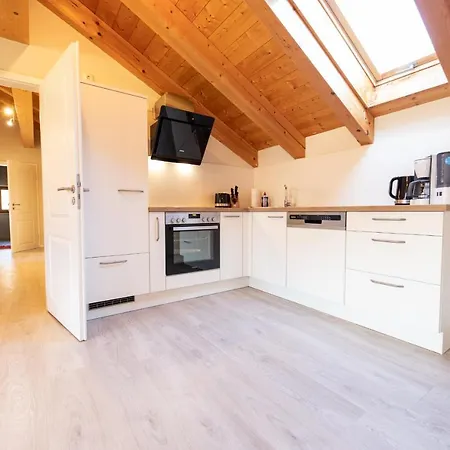 דירה Himmelreich *