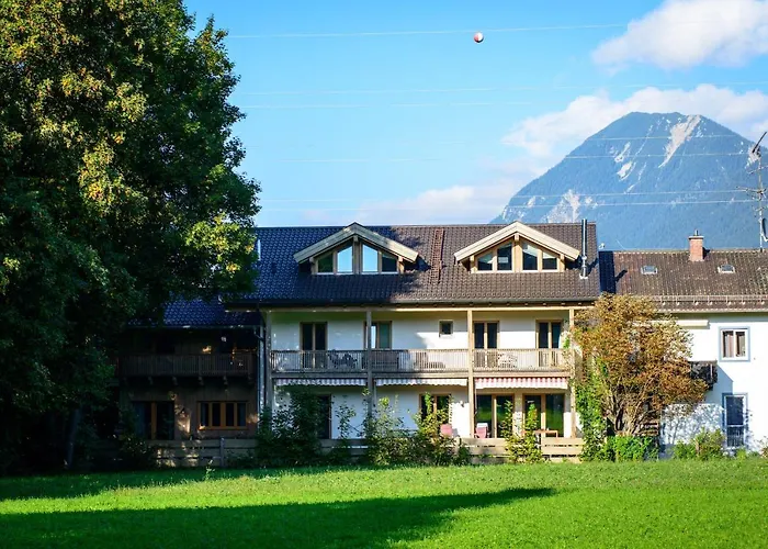 Himmelreich * Garmisch-Partenkirchen