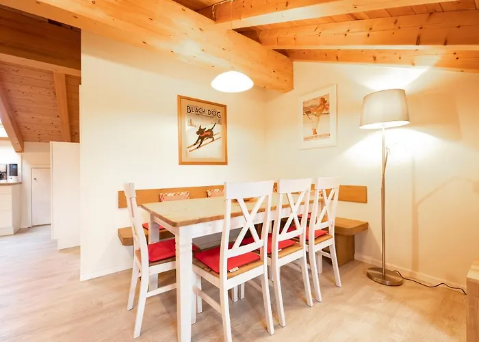 Himmelreich Apartment