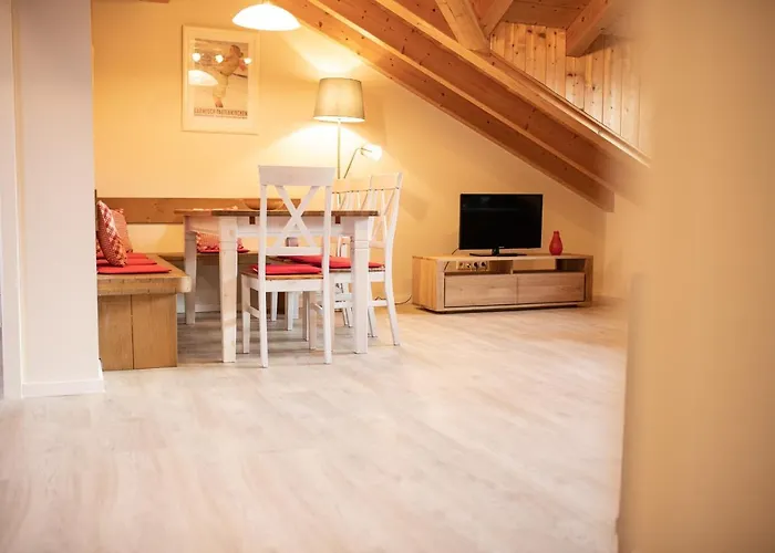 Himmelreich דירה *