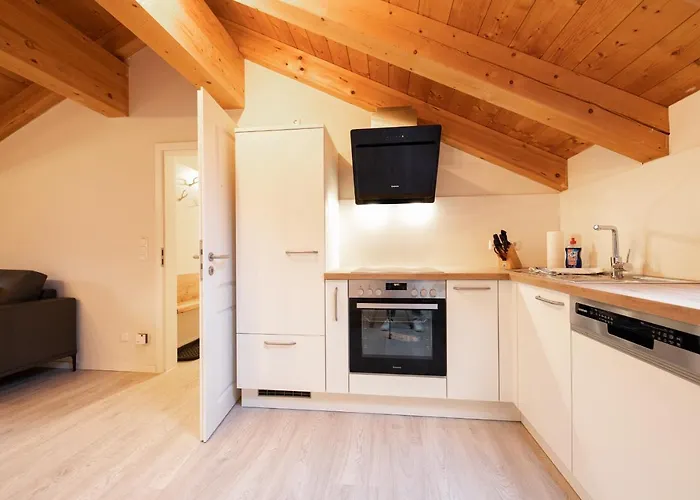 דירה Himmelreich *