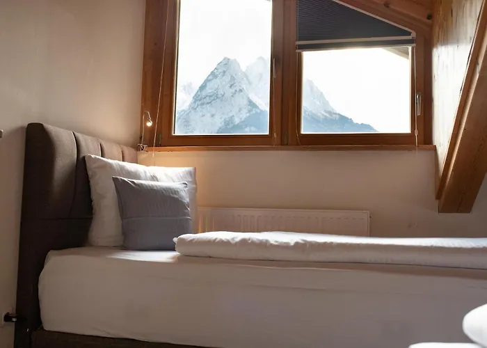 Himmelreich Apartment