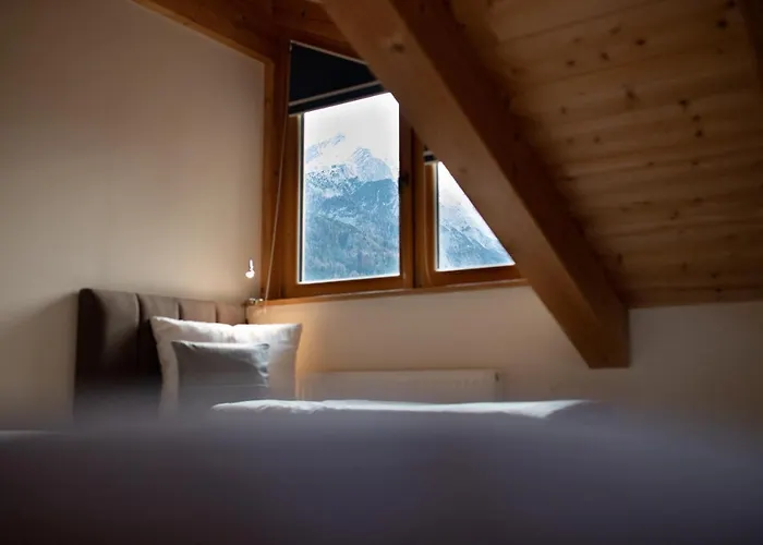 Apartment Himmelreich *