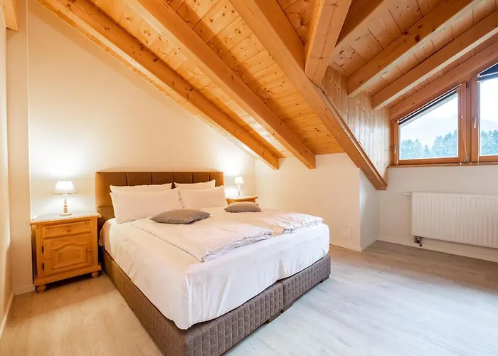 Himmelreich Apartment *