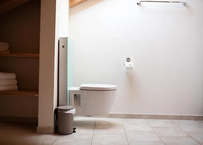 Himmelreich דירה *