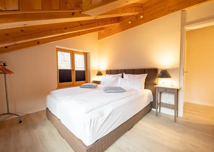 Himmelreich Apartment