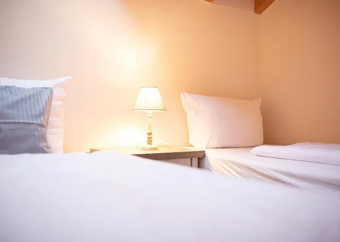 Apartment Himmelreich