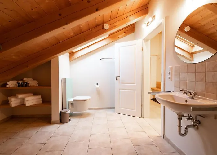 דירה Himmelreich