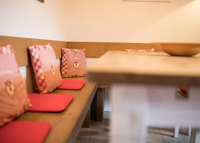 Apartment Himmelreich