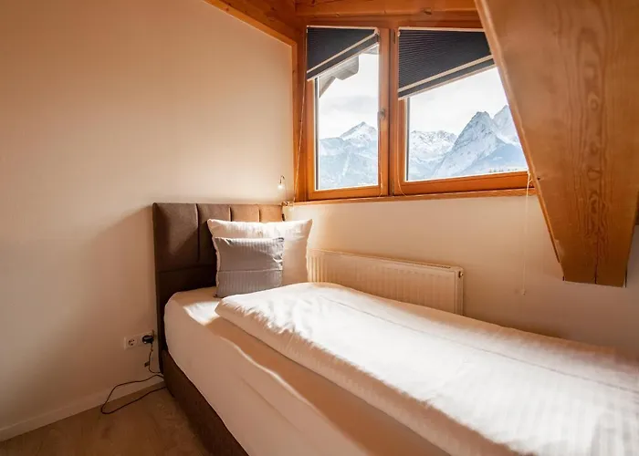 Apartment Himmelreich