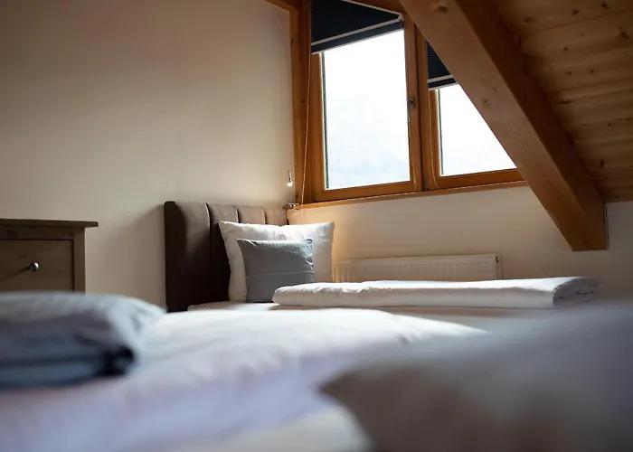 Himmelreich דירה