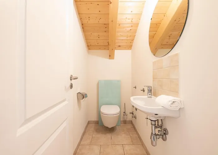 Apartment Himmelreich