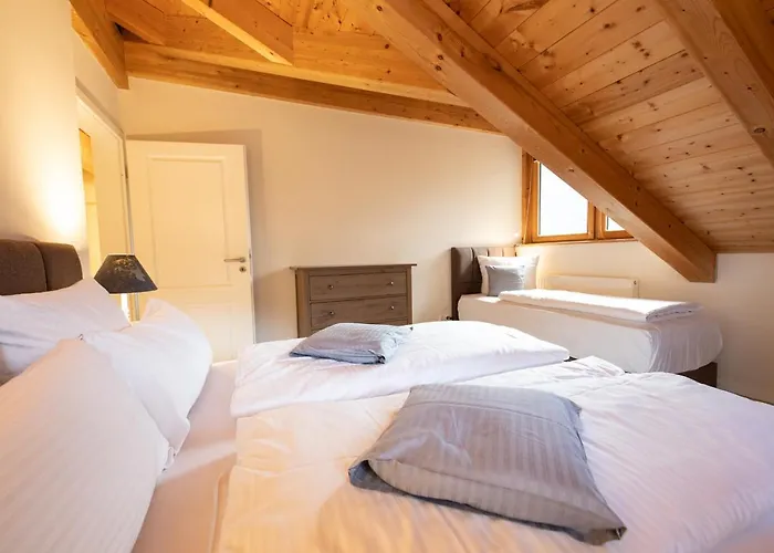 Himmelreich Apartment *