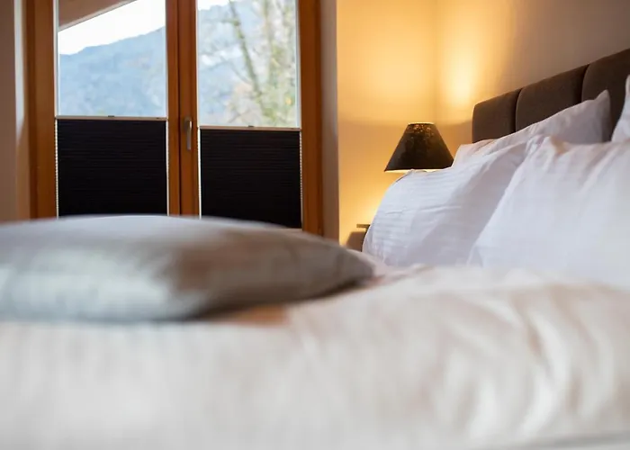 Himmelreich גרמיש-פרטנקירכן