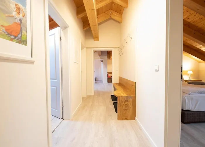 Himmelreich Apartment Garmisch-Partenkirchen