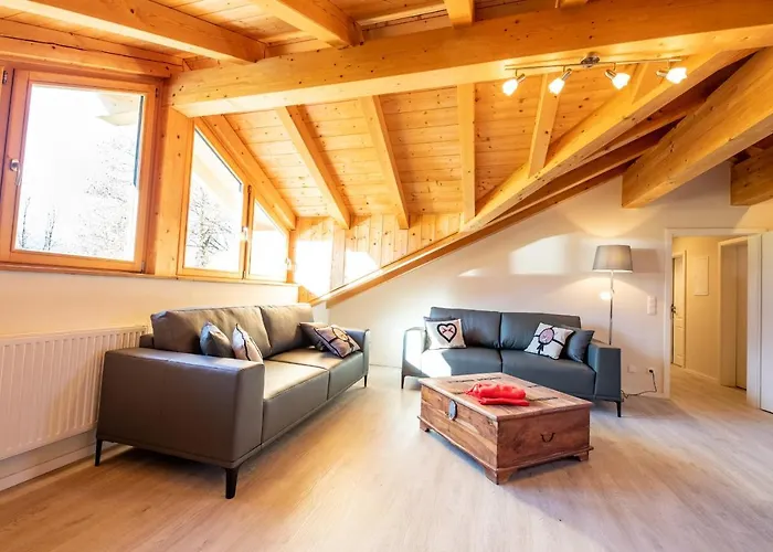 Himmelreich Apartment