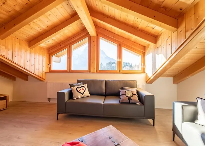 Himmelreich דירה