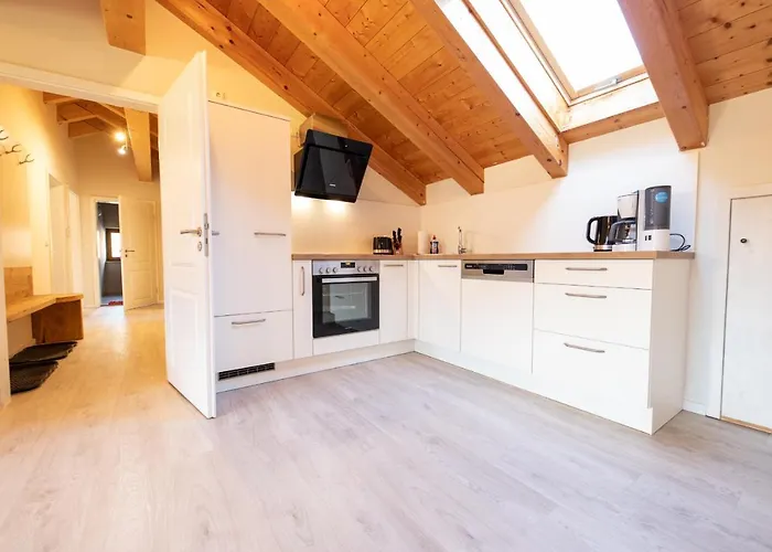 Apartment Himmelreich *